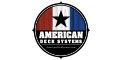 American Deck Systems, Inc. Logo