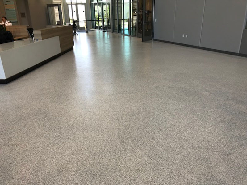 hhsa oceanside epoxy coating