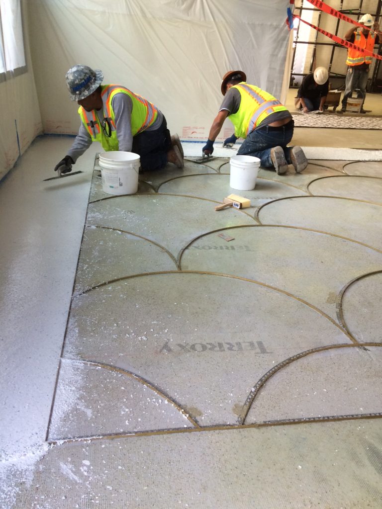 MSI-Terrazzo MSI-Terrazzo