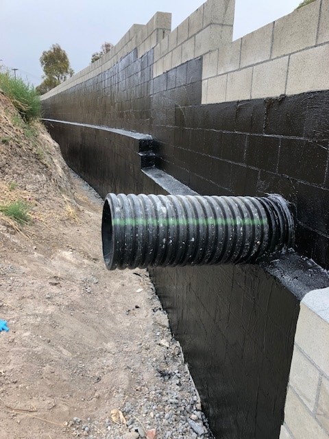 waterproofing 11