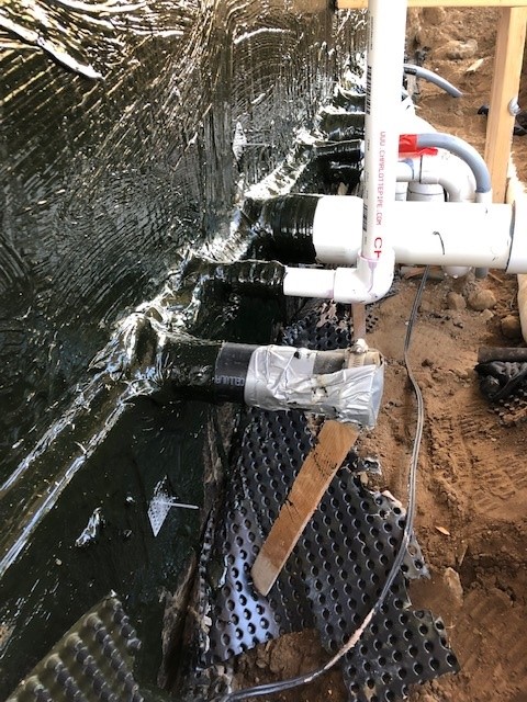 waterproofing 12