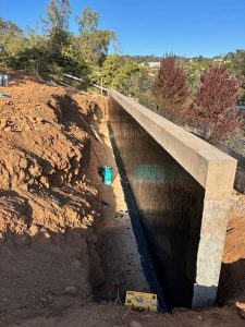 waterproofing 20
