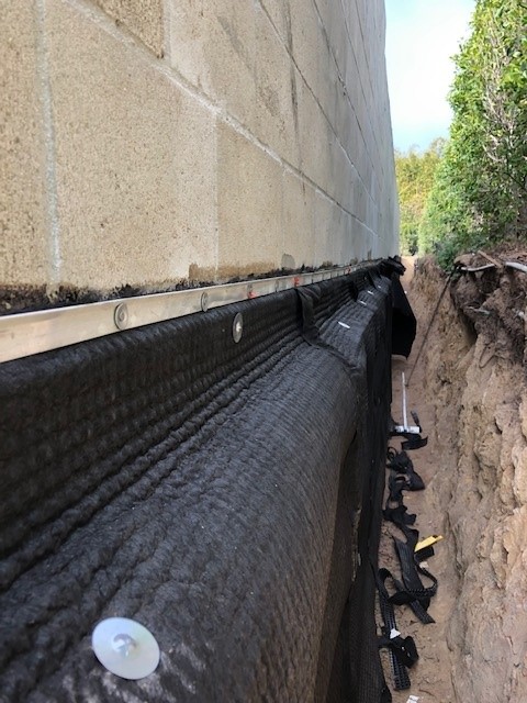 waterproofing 7