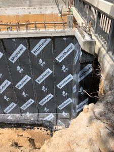 waterproofing 9