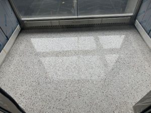 terrazzo