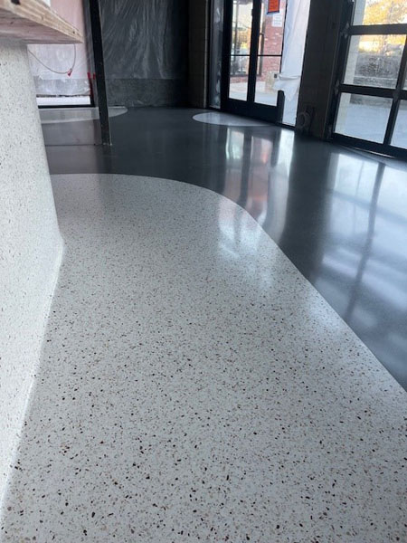 terrazzo 7