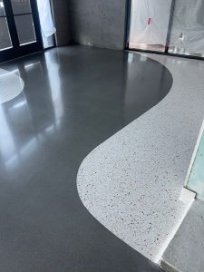 terrazzo 8