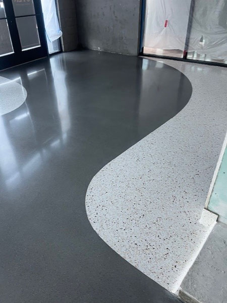 terrazzo 8